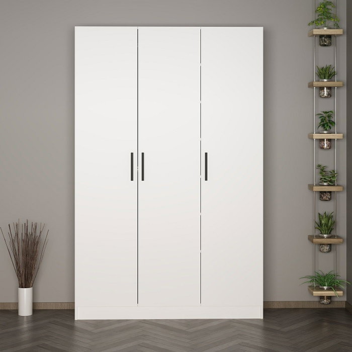Hanah Home Noah - 8199 Recibidor Blanco